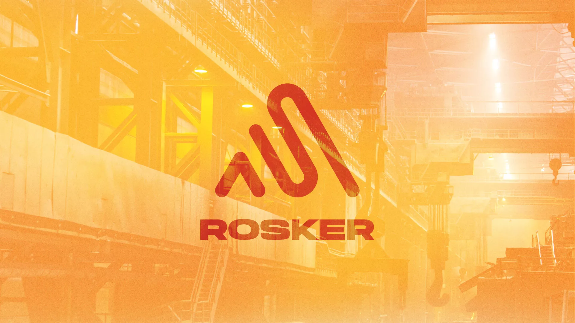Ребрендинг компании «Rosker» и редизайн сайта в Арсеньеве